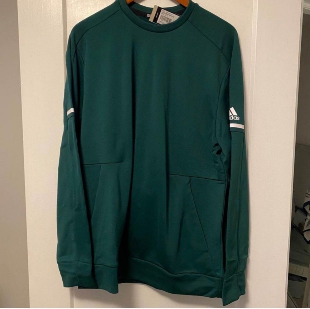 Adidas player crew